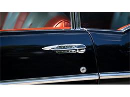 1957 Chevrolet Bel Air (CC-2107321) for sale in Newport, Rhode Island