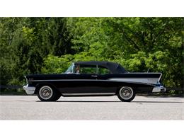 1957 Chevrolet Bel Air (CC-2107321) for sale in Newport, Rhode Island