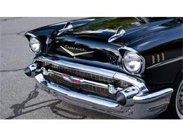 1957 Chevrolet Bel Air (CC-2107321) for sale in Newport, Rhode Island