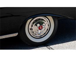 1957 Chevrolet Bel Air (CC-2107321) for sale in Newport, Rhode Island