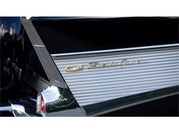 1957 Chevrolet Bel Air (CC-2107321) for sale in Newport, Rhode Island