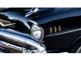 1957 Chevrolet Bel Air (CC-2107321) for sale in Newport, Rhode Island