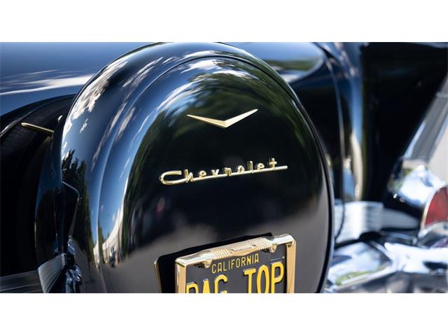1957 Chevrolet Bel Air (CC-2107321) for sale in Newport, Rhode Island