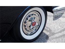 1957 Chevrolet Bel Air (CC-2107321) for sale in Newport, Rhode Island