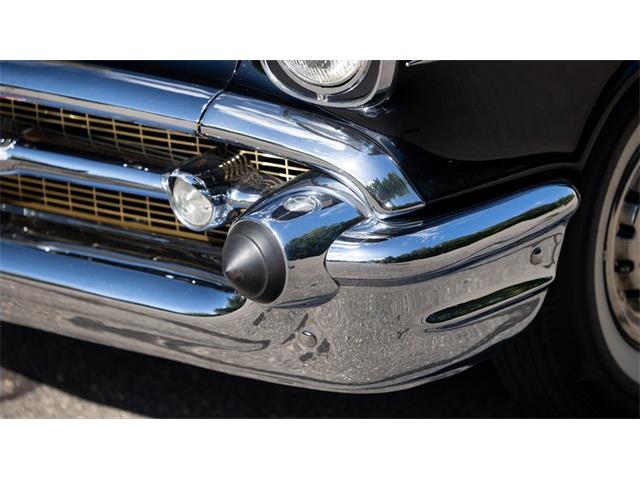 1957 Chevrolet Bel Air (CC-2107321) for sale in Newport, Rhode Island