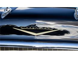 1957 Chevrolet Bel Air (CC-2107321) for sale in Newport, Rhode Island