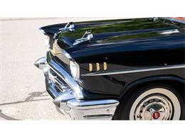 1957 Chevrolet Bel Air (CC-2107321) for sale in Newport, Rhode Island