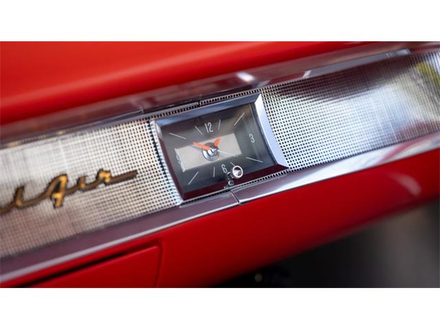 1957 Chevrolet Bel Air (CC-2107321) for sale in Newport, Rhode Island