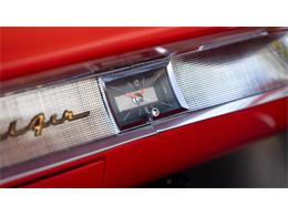 1957 Chevrolet Bel Air (CC-2107321) for sale in Newport, Rhode Island