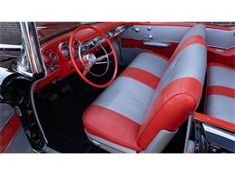 1957 Chevrolet Bel Air (CC-2107321) for sale in Newport, Rhode Island