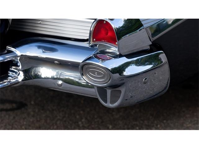 1957 Chevrolet Bel Air (CC-2107321) for sale in Newport, Rhode Island