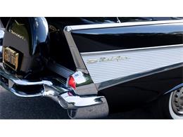 1957 Chevrolet Bel Air (CC-2107321) for sale in Newport, Rhode Island