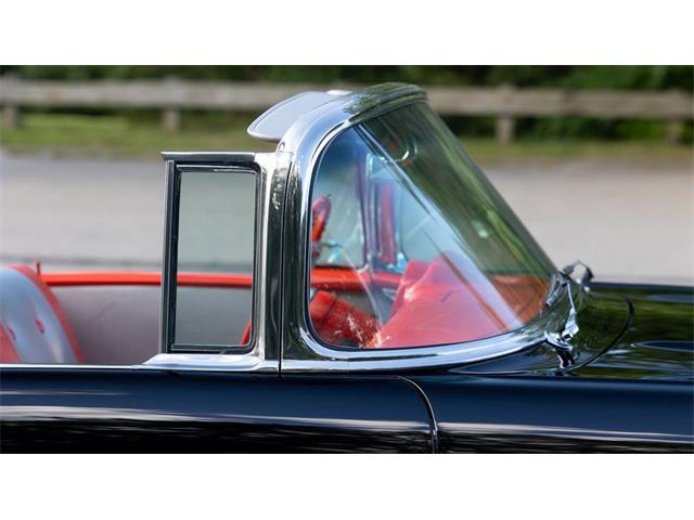 1957 Chevrolet Bel Air (CC-2107321) for sale in Newport, Rhode Island