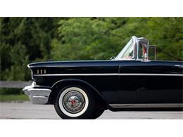 1957 Chevrolet Bel Air (CC-2107321) for sale in Newport, Rhode Island
