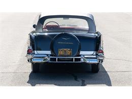 1957 Chevrolet Bel Air (CC-2107321) for sale in Newport, Rhode Island