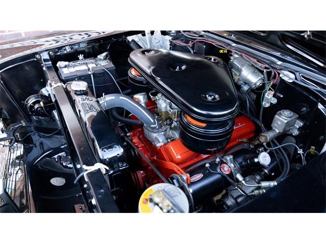 1957 Chevrolet Bel Air (CC-2107321) for sale in Newport, Rhode Island