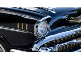 1957 Chevrolet Bel Air (CC-2107321) for sale in Newport, Rhode Island