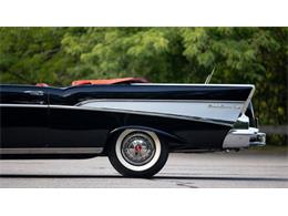 1957 Chevrolet Bel Air (CC-2107321) for sale in Newport, Rhode Island