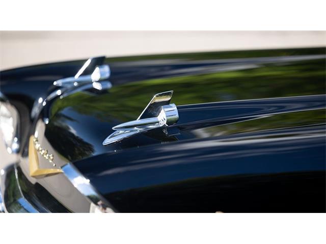 1957 Chevrolet Bel Air (CC-2107321) for sale in Newport, Rhode Island