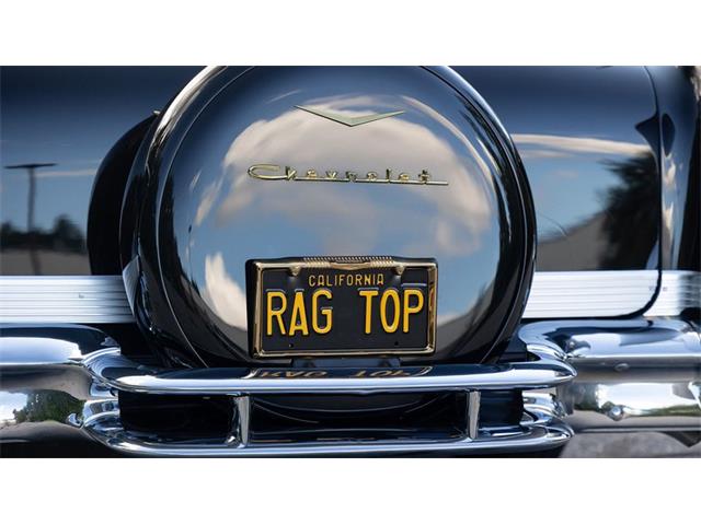 1957 Chevrolet Bel Air (CC-2107321) for sale in Newport, Rhode Island