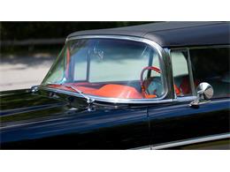 1957 Chevrolet Bel Air (CC-2107321) for sale in Newport, Rhode Island