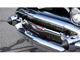 1957 Chevrolet Bel Air (CC-2107321) for sale in Newport, Rhode Island