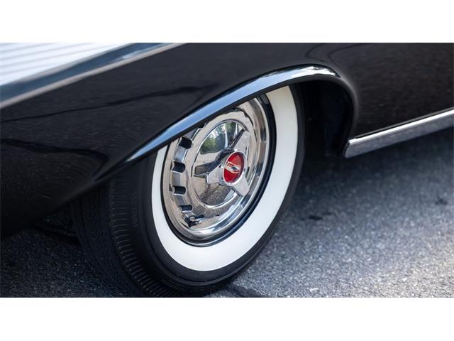 1957 Chevrolet Bel Air (CC-2107321) for sale in Newport, Rhode Island