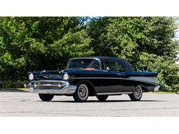 1957 Chevrolet Bel Air (CC-2107321) for sale in Newport, Rhode Island