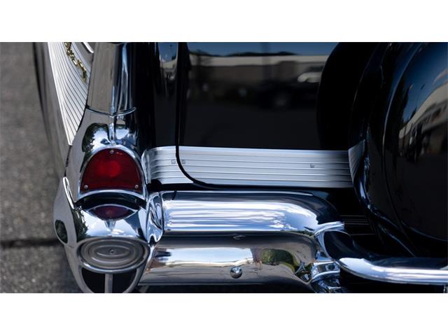 1957 Chevrolet Bel Air (CC-2107321) for sale in Newport, Rhode Island