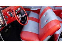 1957 Chevrolet Bel Air (CC-2107321) for sale in Newport, Rhode Island