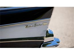 1957 Chevrolet Bel Air (CC-2107321) for sale in Newport, Rhode Island