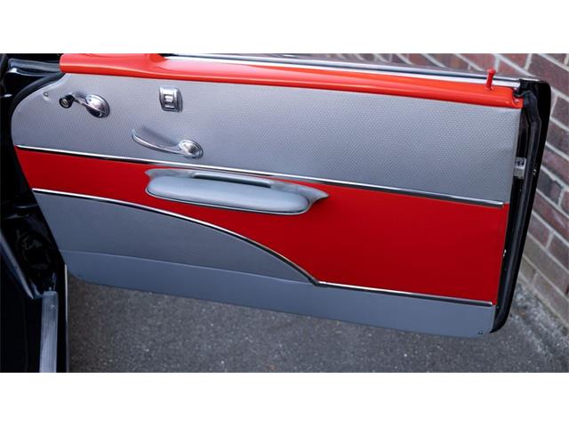 1957 Chevrolet Bel Air (CC-2107321) for sale in Newport, Rhode Island