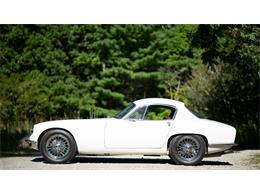 1961 Lotus Elite (CC-2107322) for sale in Newport, Rhode Island