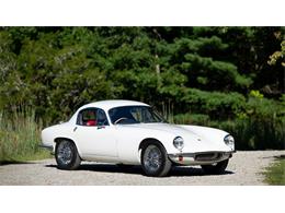 1961 Lotus Elite (CC-2107322) for sale in Newport, Rhode Island