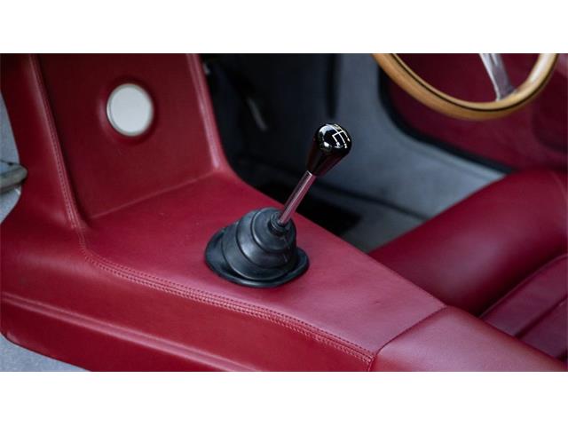 1961 Lotus Elite (CC-2107322) for sale in Newport, Rhode Island