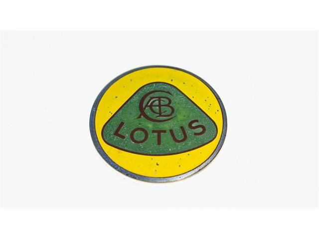1961 Lotus Elite (CC-2107322) for sale in Newport, Rhode Island