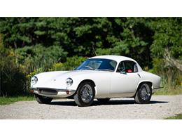 1961 Lotus Elite (CC-2107322) for sale in Newport, Rhode Island