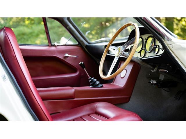 1961 Lotus Elite (CC-2107322) for sale in Newport, Rhode Island