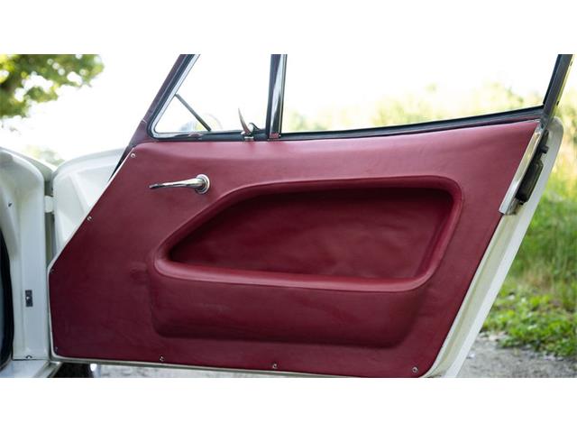 1961 Lotus Elite (CC-2107322) for sale in Newport, Rhode Island