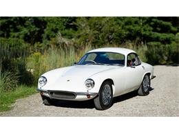 1961 Lotus Elite (CC-2107322) for sale in Newport, Rhode Island