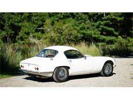 1961 Lotus Elite (CC-2107322) for sale in Newport, Rhode Island