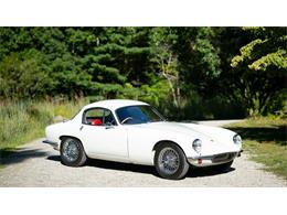 1961 Lotus Elite (CC-2107322) for sale in Newport, Rhode Island