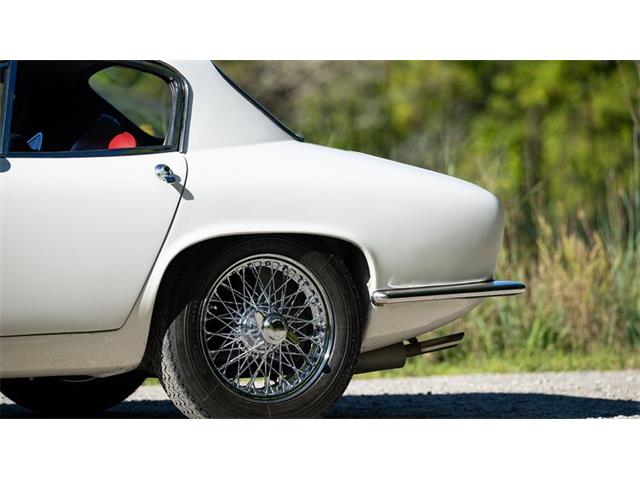 1961 Lotus Elite (CC-2107322) for sale in Newport, Rhode Island