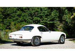 1961 Lotus Elite (CC-2107322) for sale in Newport, Rhode Island
