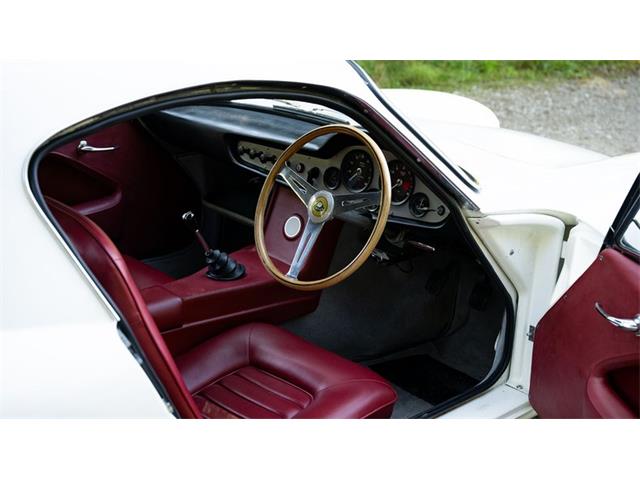 1961 Lotus Elite (CC-2107322) for sale in Newport, Rhode Island