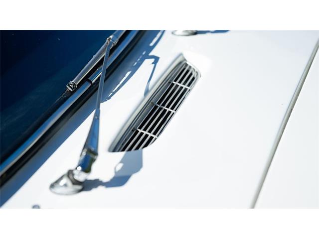 1961 Lotus Elite (CC-2107322) for sale in Newport, Rhode Island