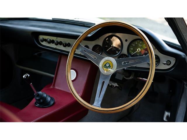 1961 Lotus Elite (CC-2107322) for sale in Newport, Rhode Island