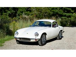 1961 Lotus Elite (CC-2107322) for sale in Newport, Rhode Island