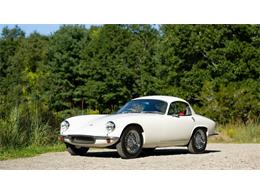 1961 Lotus Elite (CC-2107322) for sale in Newport, Rhode Island