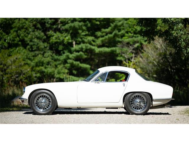 1961 Lotus Elite (CC-2107322) for sale in Newport, Rhode Island